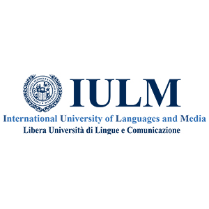 IULM logo IULM logo
