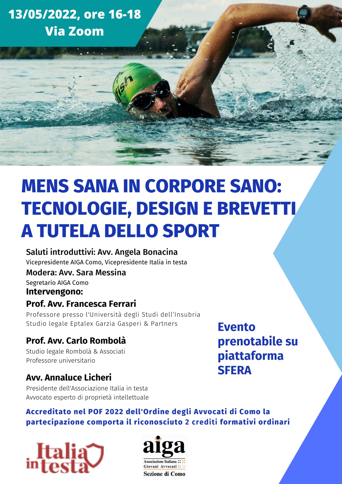 Mens Sana in Corpore Sano