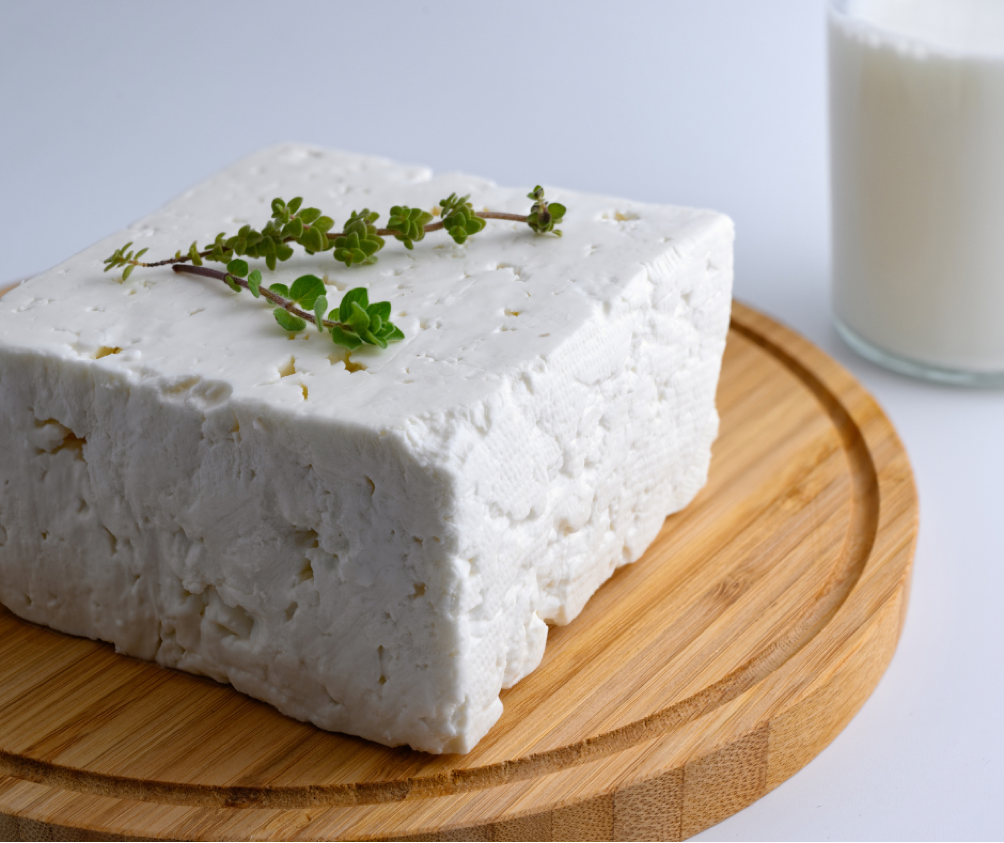 Finta Feta Danese