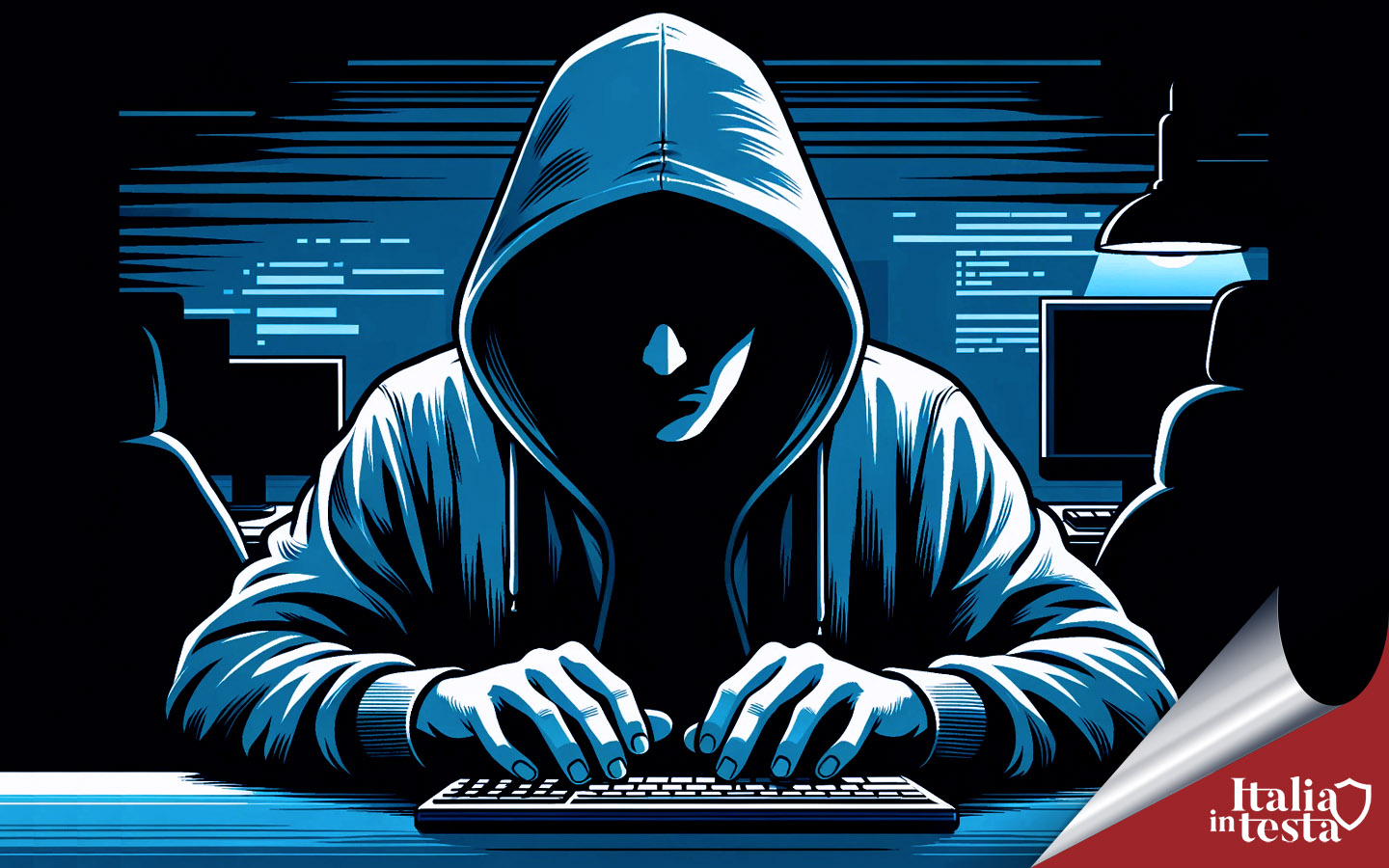 Il “metacrimine” all’attacco del metaverso: un rischio per la proprietà intellettuale