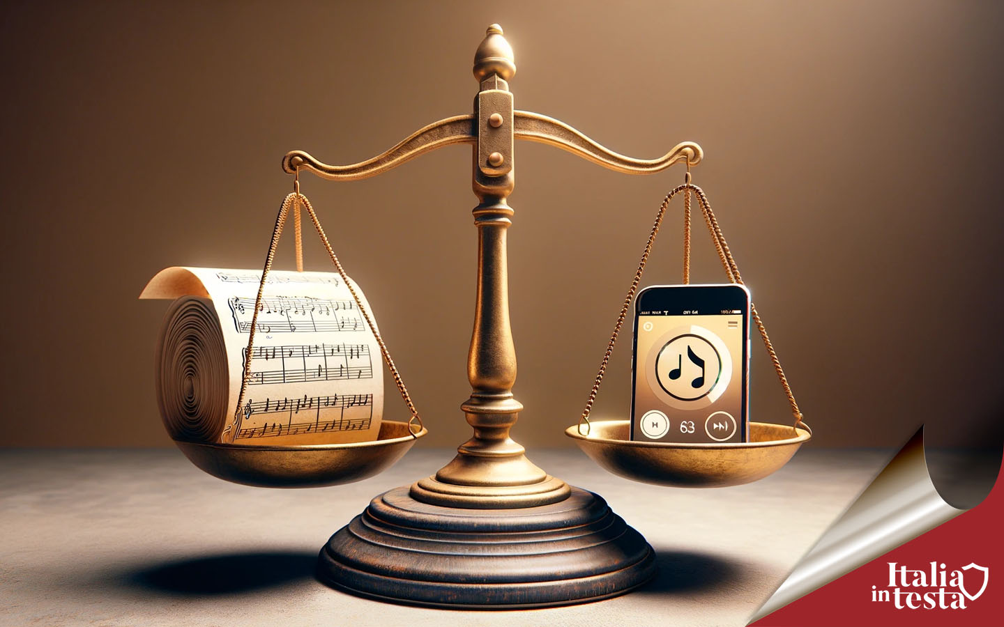 Musica e diritti d'autore, la Corte UE apre al mercato: addio al duopolio SIAE-LEA