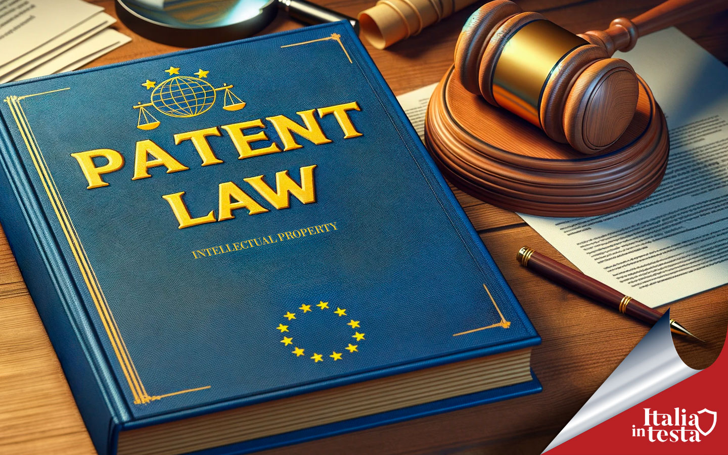 Notizie recenti dal Tribunale Unificato dei Brevetti
