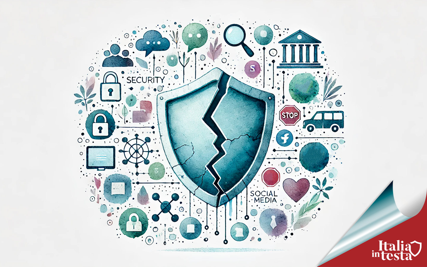 La criminalità organizzata sfrutta social media e tecnologie avanzate per la contraffazione, minacciando economia, salute e sicurezza. Scopri di più.